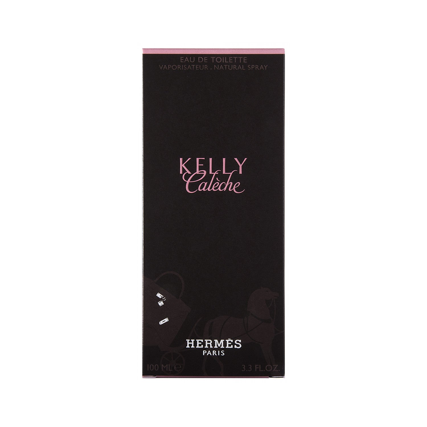 Hermès Kelly Caleche  Eau de Toilette 100 ml