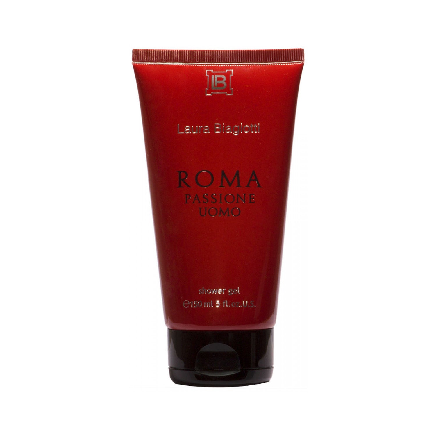Laura Biagiotti Roma Passione Uomo Duschgel 150 ml