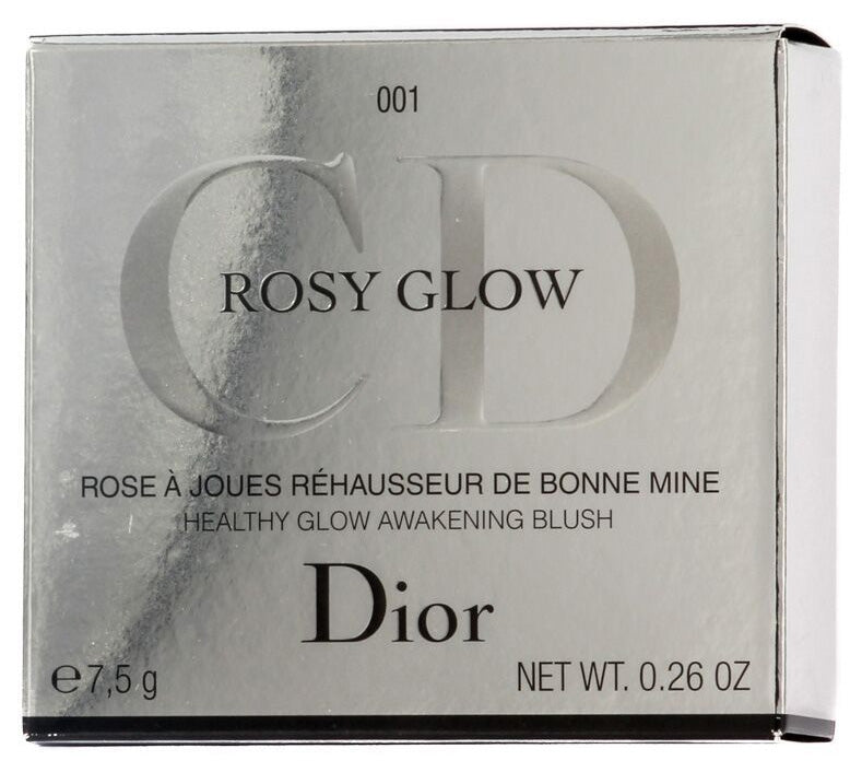 Christian Dior Diorskin Rosy Glow  8 ml / 001 Petal