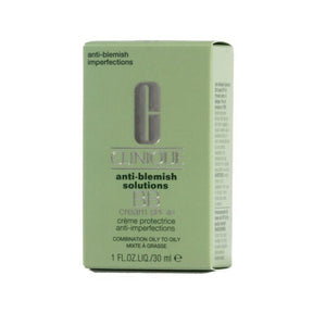 Clinique Anti-Blemish Solutions BB Cream 30 ml / Mitteltief