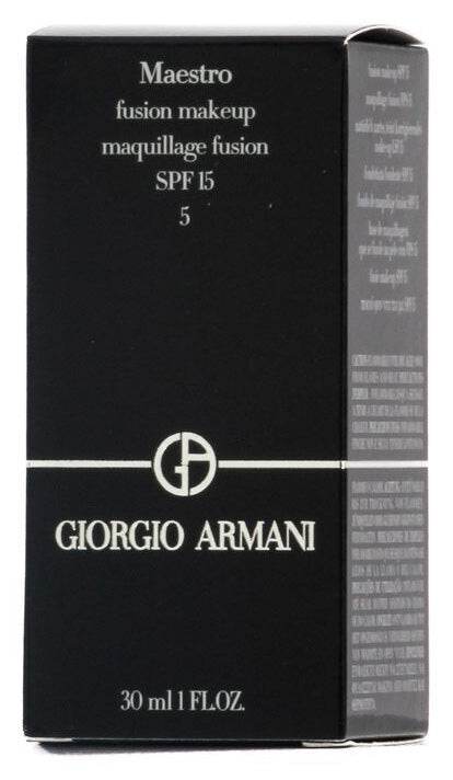 Giorgio Armani Maestro Fusion Make Up 30 ml / 05