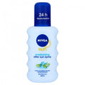 Nivea Moisturising After Sun Spray