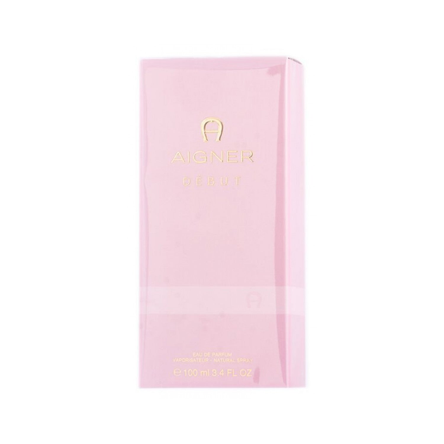 Etienne Aigner Debut For Women Eau de Parfum 100 ml