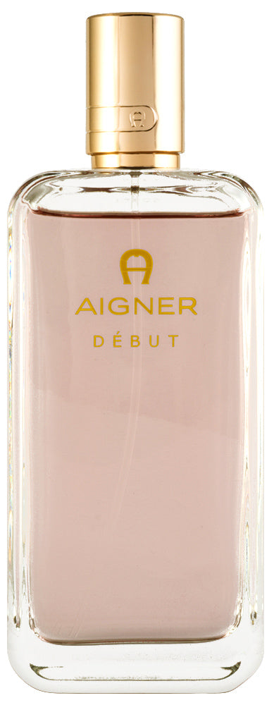 Etienne Aigner Debut For Women Eau de Parfum 50 ml