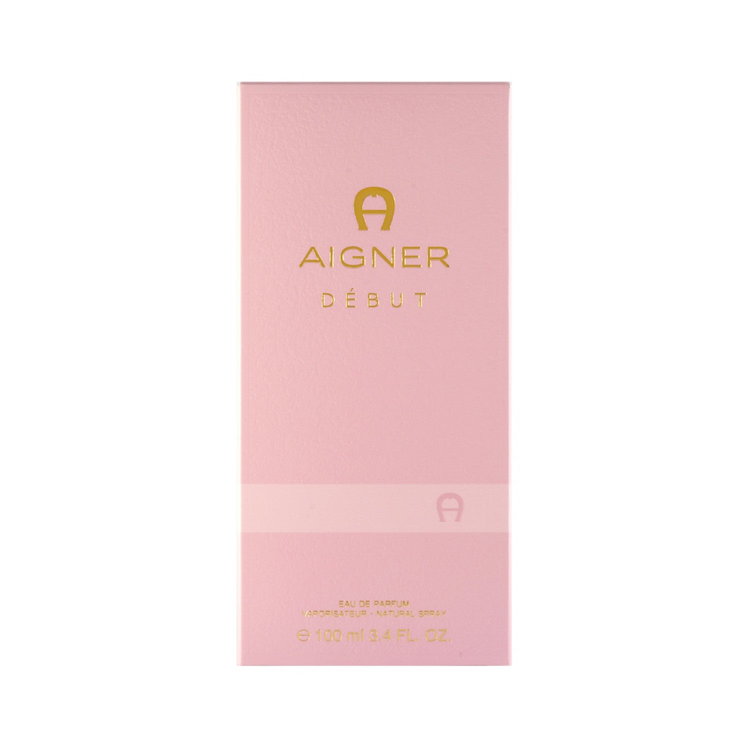 Etienne Aigner Debut For Women Eau de Parfum 100 ml