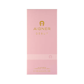 Etienne Aigner Debut For Women Eau de Parfum 100 ml
