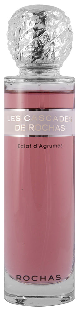 Rochas Les Cascades de Rochas Eclat d'Agrumes Eau de Toilette 50 ml