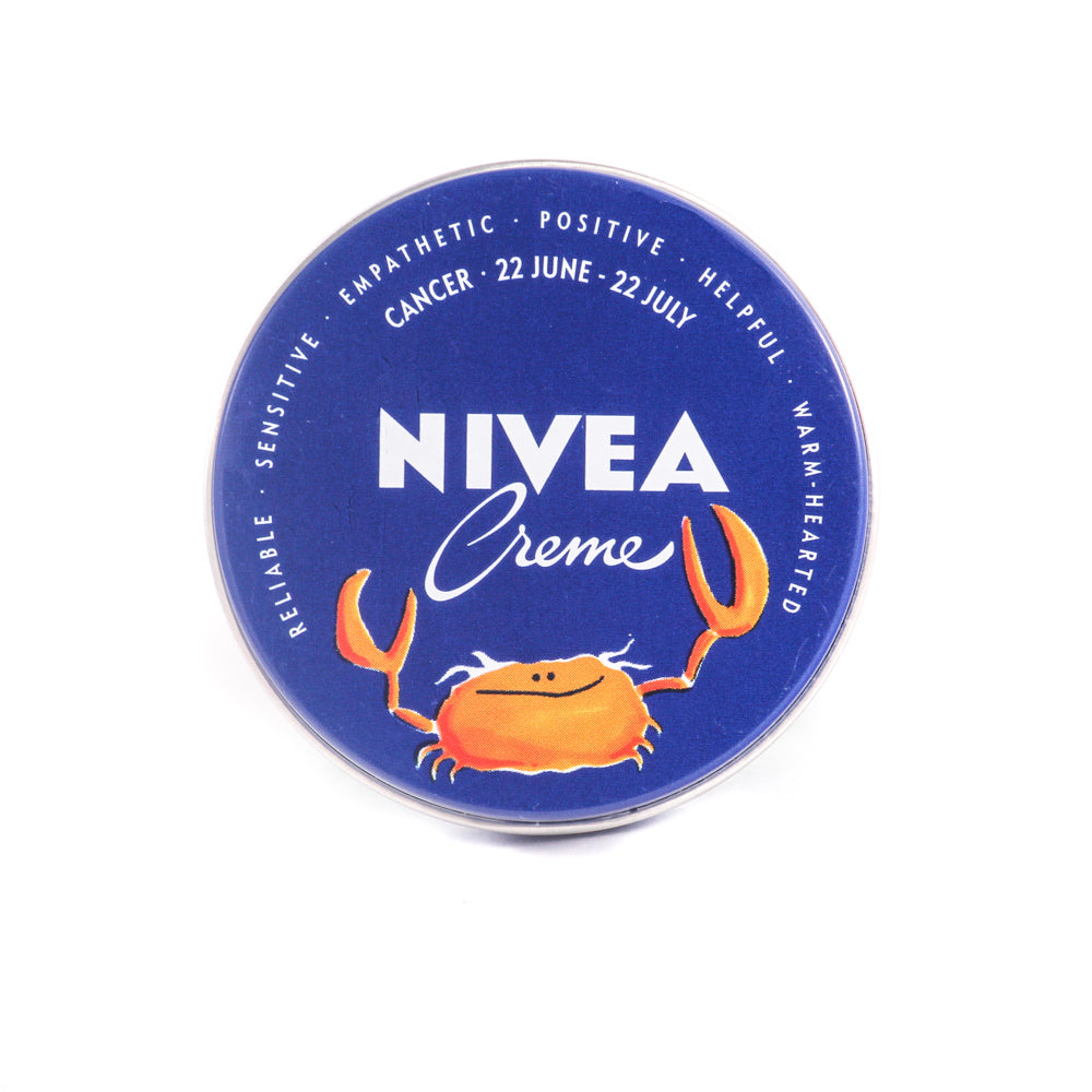 Nivea Cream Mini Dose Star Sign 30 ml