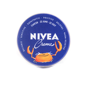 Nivea Cream Mini Dose Star Sign 30 ml