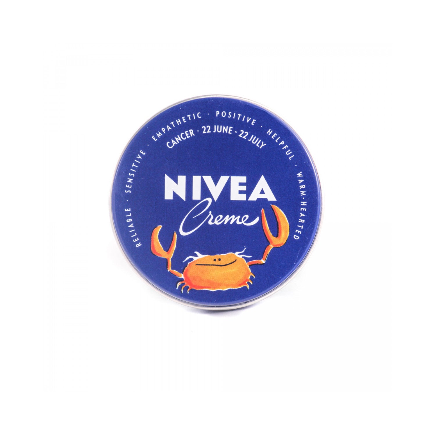 Nivea Cream Mini Dose Star Sign 30 ml