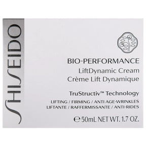 Shiseido Bio-Performance LiftDynamic Cream 50 ml