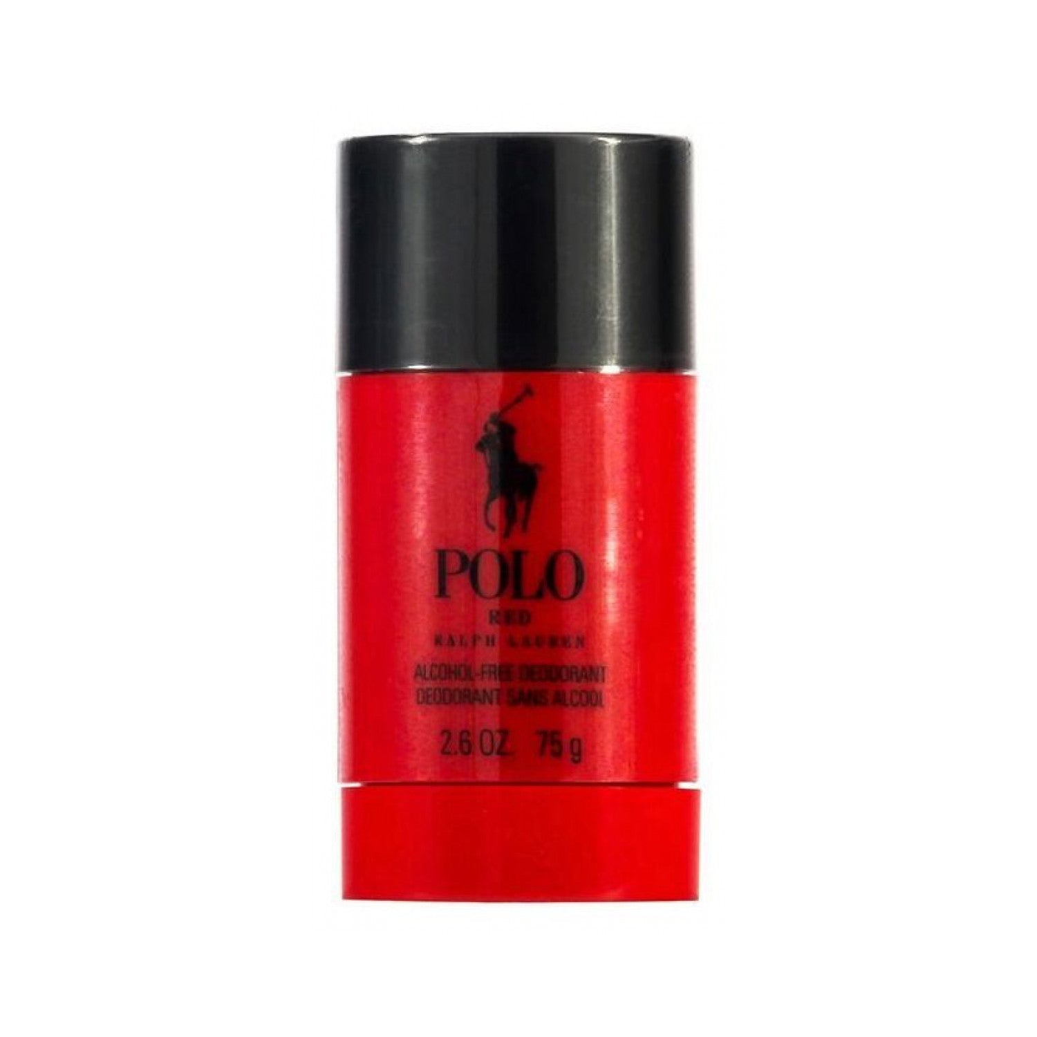 Ralph Lauren Polo Red Deodorant Stick 75 ml