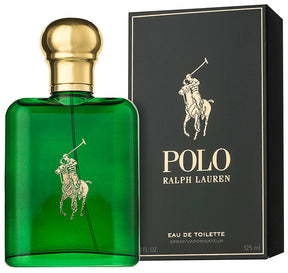 Ralph Lauren Polo Eau de Toilette  125 ml