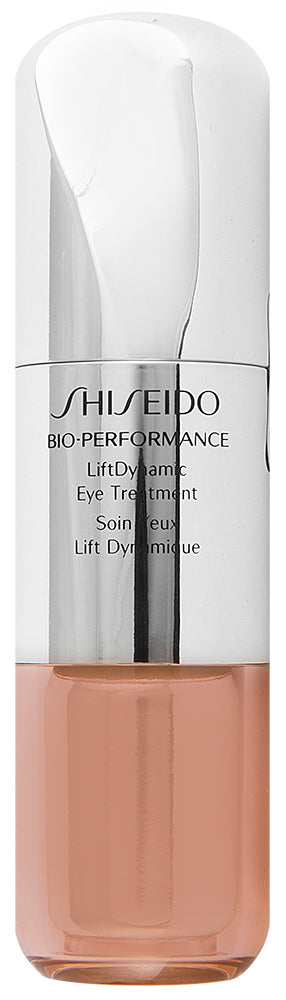Shiseido Bio-Performance LiftDynamic Treatment Augencreme  15 ml
