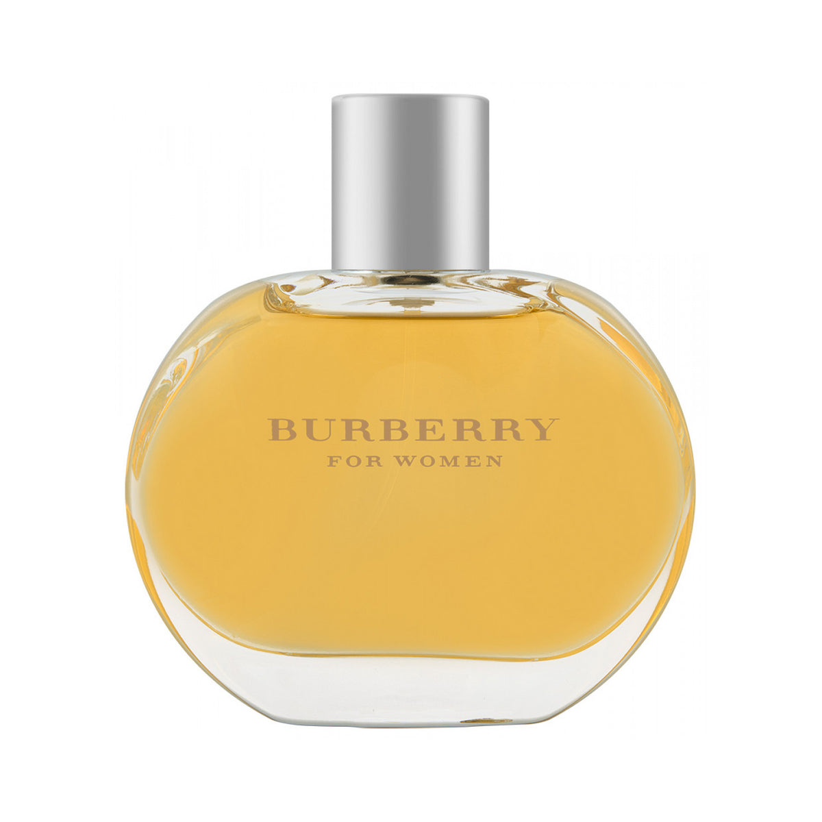 Burberry for Women Eau de Parfum 100 ml