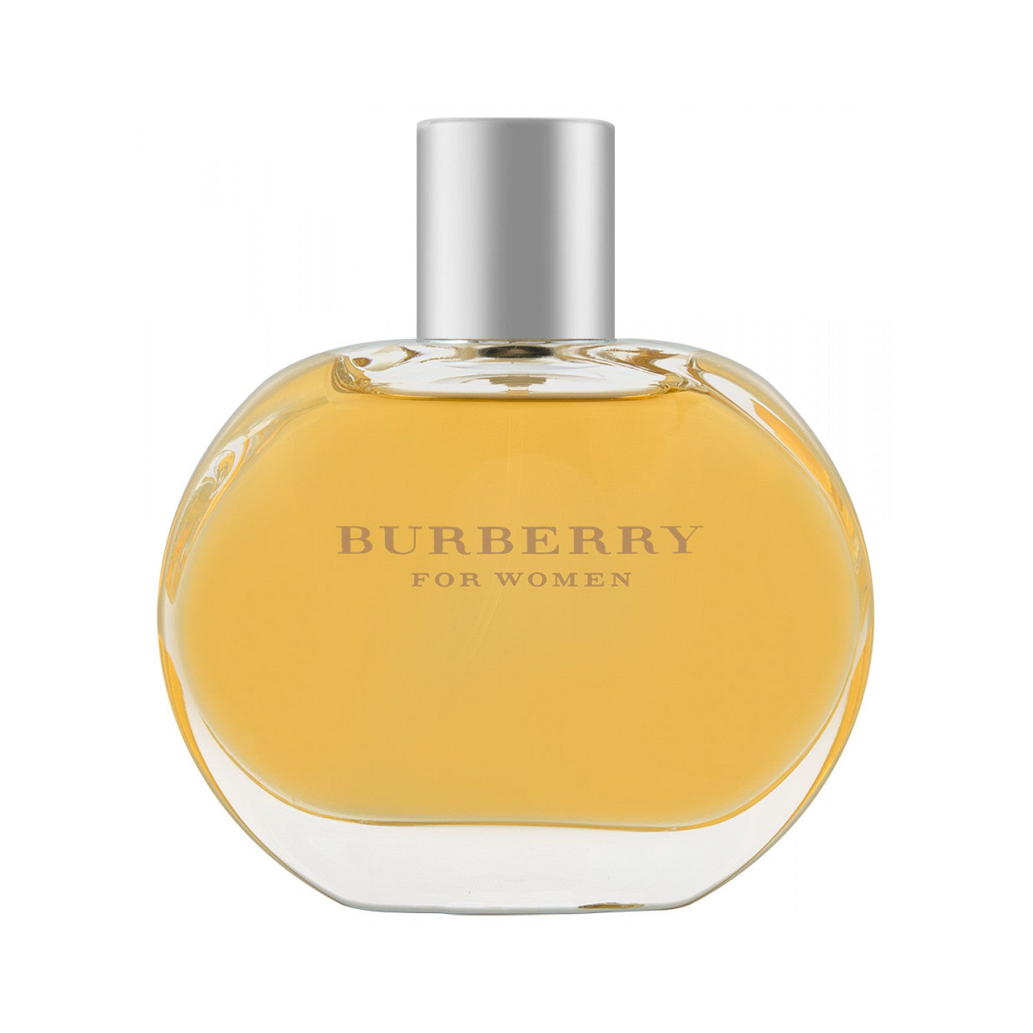 Burberry for Women Eau de Parfum 100 ml