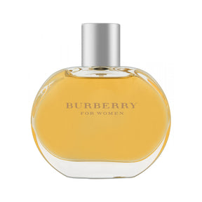 Burberry for Women Eau de Parfum 100 ml