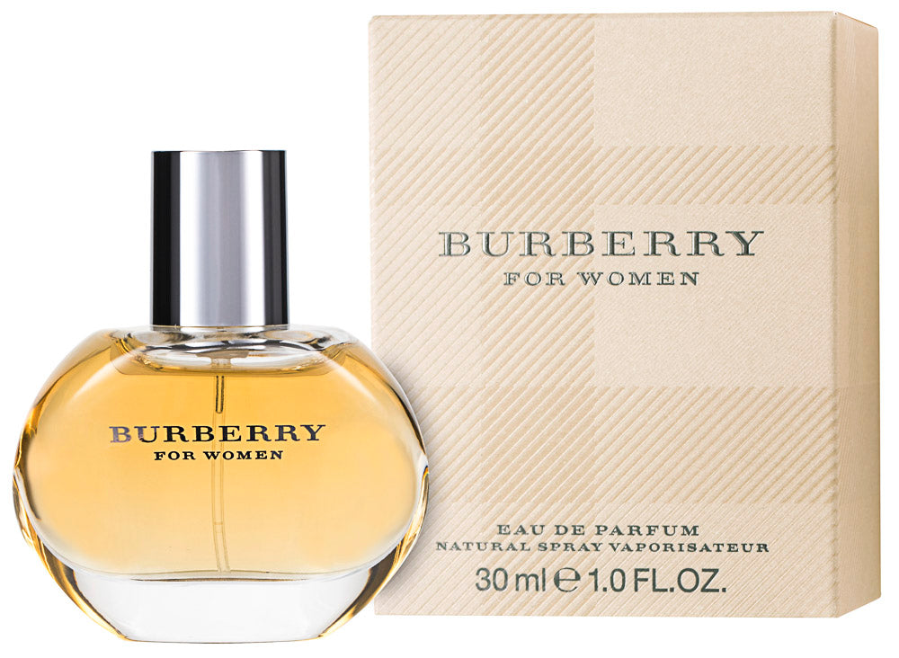 Burberry for Women Eau de Parfum 30 ml