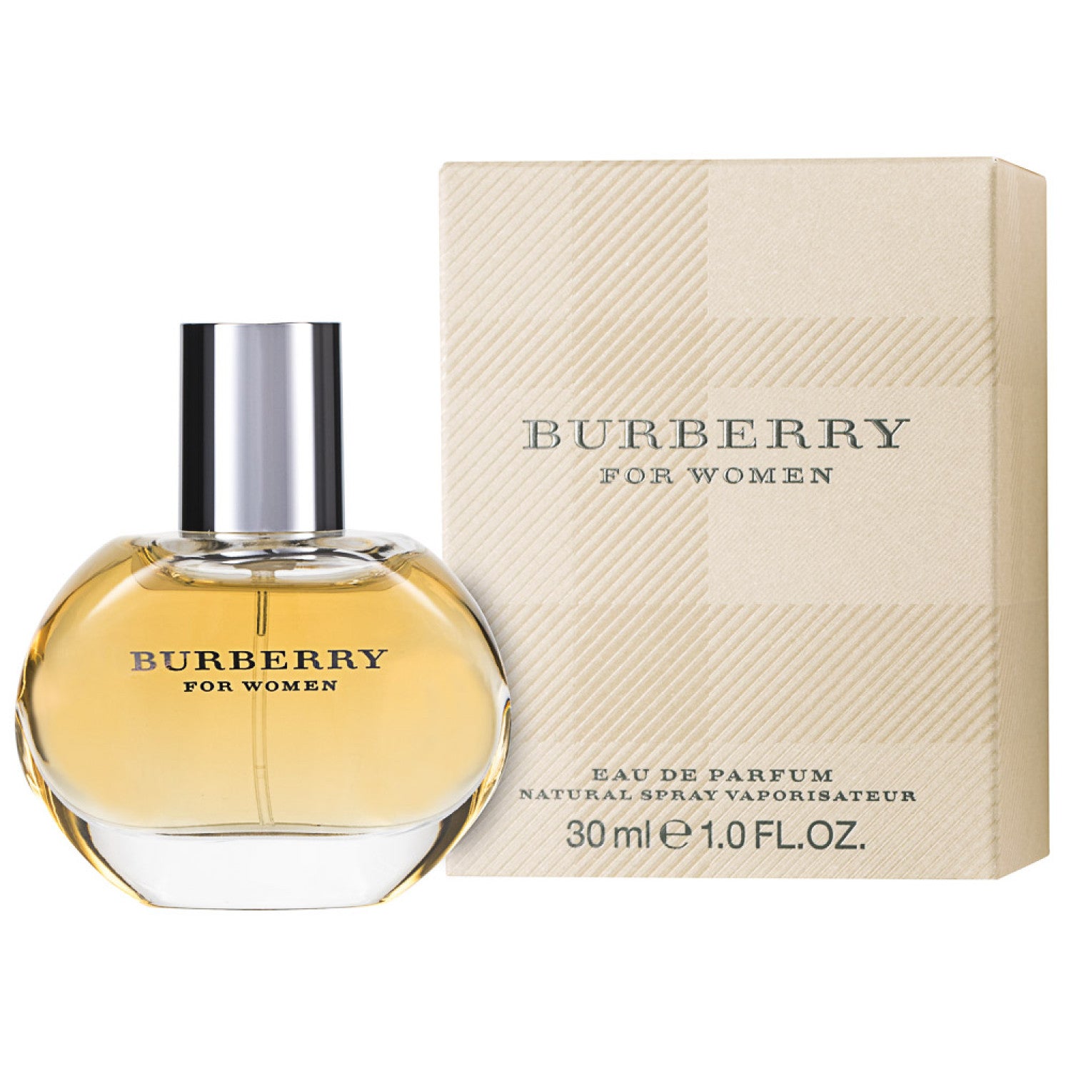 Burberry for Women Eau de Parfum 30 ml