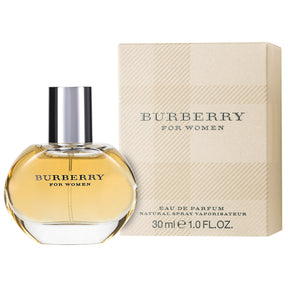 Burberry for Women Eau de Parfum 30 ml