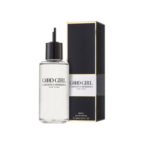 Carolina Herrera Good Girl Eau de Parfum  200 ml / Nachfüllpackung