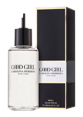 Carolina Herrera Good Girl Eau de Parfum  200 ml / Nachfüllpackung