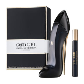 Carolina Herrera Good Girl Eau de Parfum  Set 80 ml + 10 ml