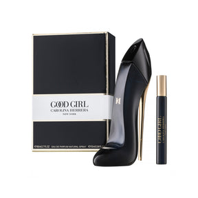 Carolina Herrera Good Girl Eau de Parfum  Set 80 ml + 10 ml