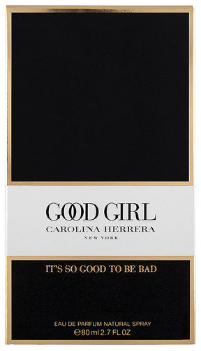 Carolina Herrera Good Girl Eau de Parfum  80 ml