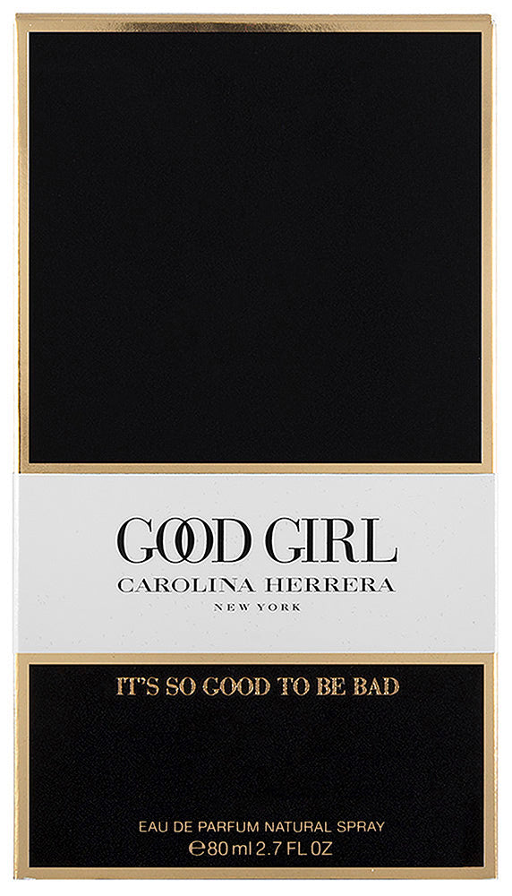 Carolina Herrera Good Girl Eau de Parfum  80 ml