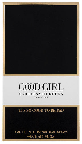 Carolina Herrera Good Girl Eau de Parfum  30 ml