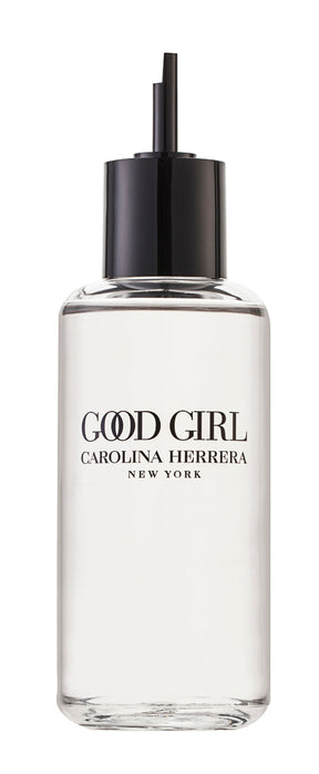 Carolina Herrera Good Girl Eau de Parfum  200 ml / Nachfüllpackung