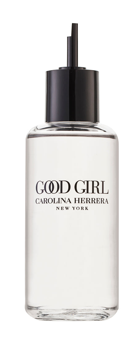 Carolina Herrera Good Girl Eau de Parfum  200 ml / Nachfüllpackung