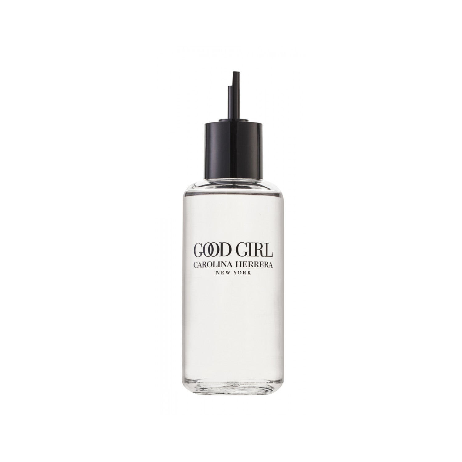 Carolina Herrera Good Girl Eau de Parfum  200 ml / Nachfüllpackung