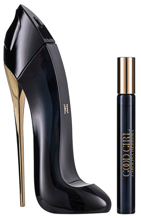 Carolina Herrera Good Girl Eau de Parfum  Set 80 ml + 10 ml