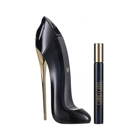 Carolina Herrera Good Girl Eau de Parfum  Set 80 ml + 10 ml