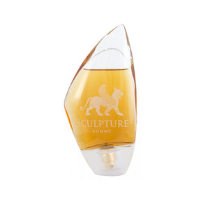 Nikos Sculpture Homme God`s Night Eau de Toilette 100 ml