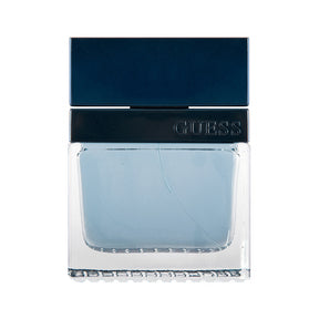 Guess Seductive Homme Blue Eau de Toilette  50 ml