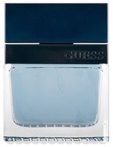 Guess Seductive Homme Blue Eau de Toilette  100 ml