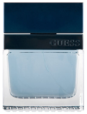 Guess Seductive Homme Blue Eau de Toilette  100 ml