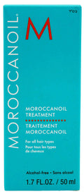 Moroccanoil Oil Treatment
