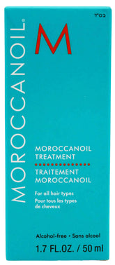 Moroccanoil Oil Treatment  50 ml