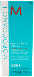 Moroccanoil Treatment Light Haaröl