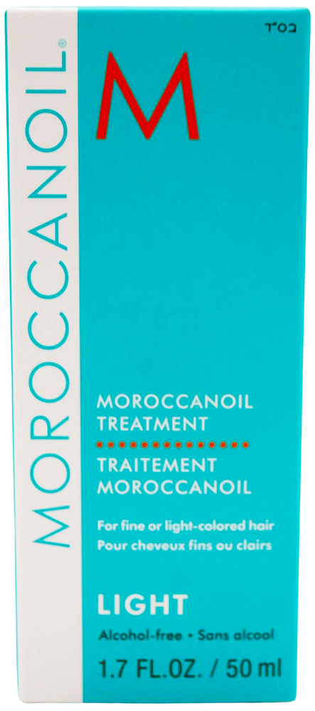 Moroccanoil Treatment Light Haaröl 50 ml