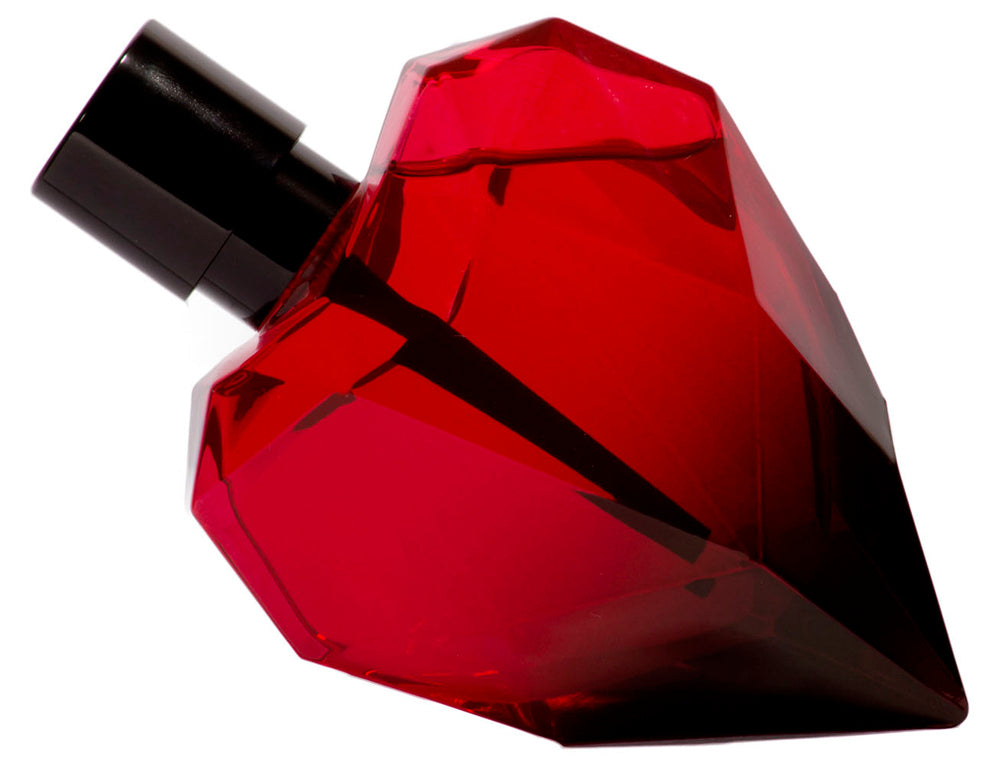 Diesel Loverdose Red Kiss Eau de Parfum 50 ml