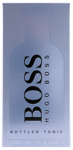 Hugo Boss Bottled Tonic Eau de Toilette 100 ml 