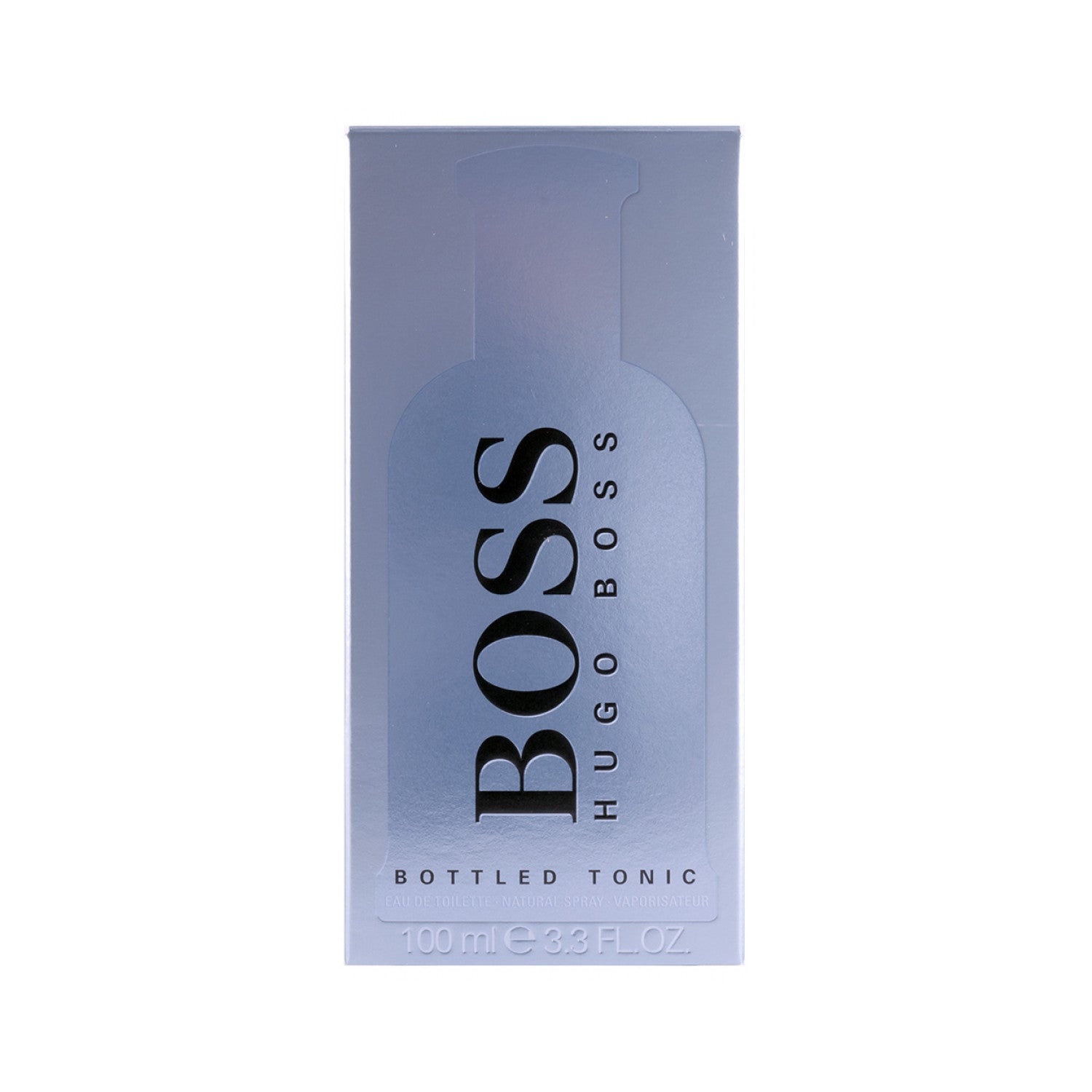 Hugo Boss Bottled Tonic Eau de Toilette 100 ml