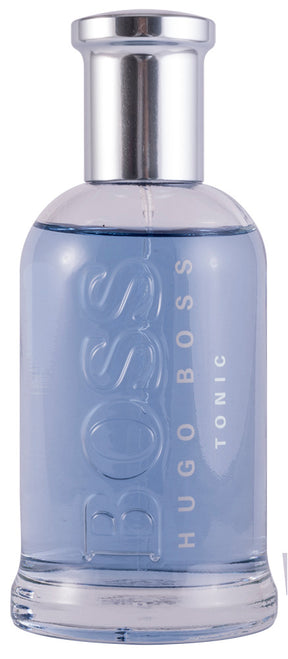 Hugo Boss Bottled Tonic Eau de Toilette 200 ml