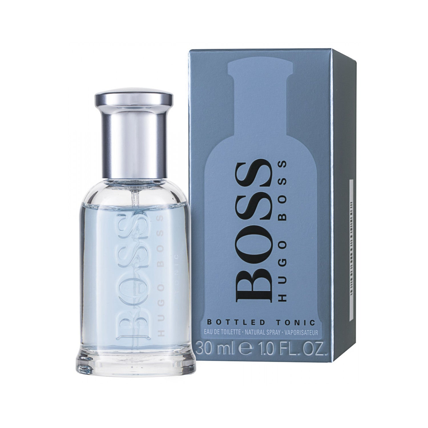 Hugo Boss Bottled Tonic Eau de Toilette 30 ml