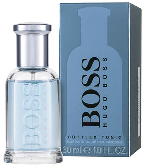 Hugo Boss Bottled Tonic Eau de Toilette 30 ml